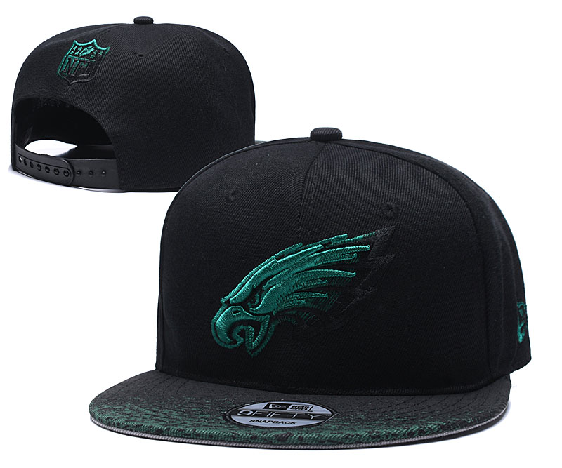 NFL Philadelphia Eagles Stitched Snapback Hats 030